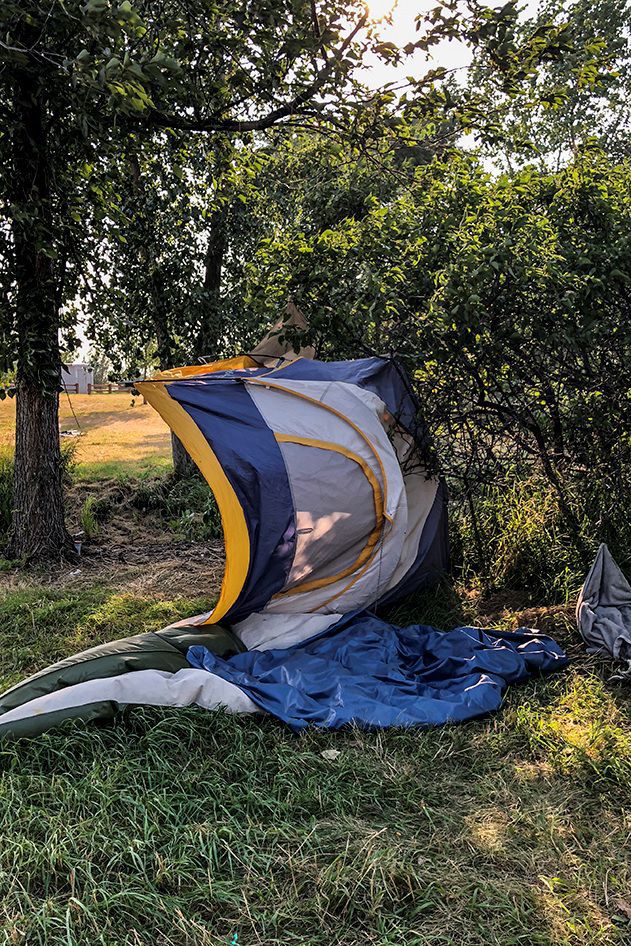 Ina"tent"ive